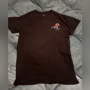 Empyre Men’s Size Small Graphic Tee 🛹| In good condition and sick design ⭐️